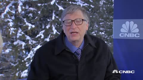 Bill Gates: $10 billion vaccine investment turned into $200 billion economic benefit (2019)