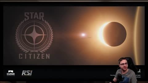 Star Citizen First Time Playing - Oh Boii!!!