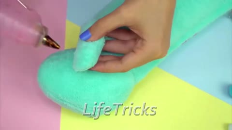 Life hacks for school for kids 5 minute crafts for school supplies