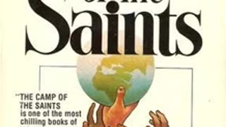 e Camp of the Saints - Chapter 20-21