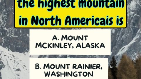 trivia quiz. geography of usa 4