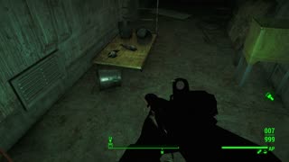 Fallout 4 play through with mods new run