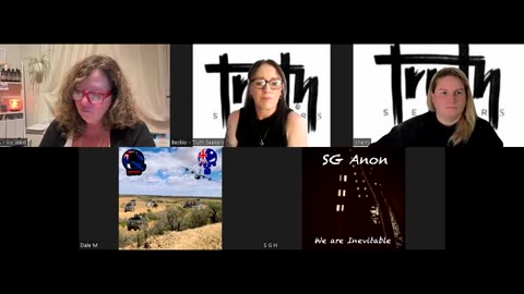 SG Sits Down w_ Beckio on -TruthSeekers- Podcast