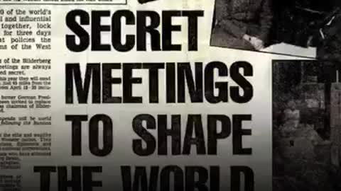 “Unknown Facts”_10 Secret Societies_Who Run The World？（誰掌控了全世界？）～