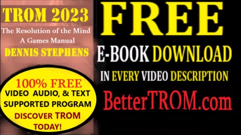 100% FREE Program to Resolve Your Mental & Spiritual Condition