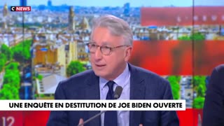 ▶ EXTRAITS-RQ (31 déc 23) : VINCENT HERVOUET - Des méa-culpas pour avoir menti !