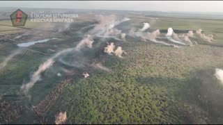 🔥🇺🇦 Ukraine Russia War | Ukrainian Artillery Halts Russian Armored Push | 5th OSHBr | RCF