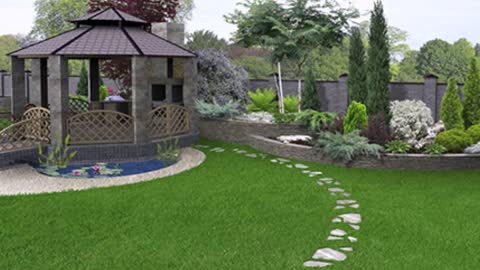 Green View Landscaping LLC - (603) 461-1725