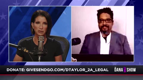 Dana Loesch Breaks Down How New York Wrongly Jailed Dexter Taylor (ft. Jeff Charles) | The Dana Show