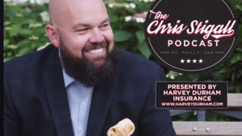 Full Interview - Donald Trump was on the Chris Stigall podcast