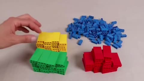 Fun LEGO