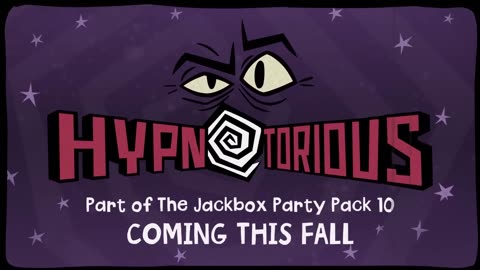 The Jackbox Party Pack 10 [PC, PS4, XBO, Switch] – October 19 2023