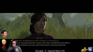 Jade Empire Stream