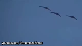 Iran shahed 238 Drone