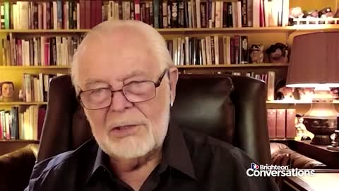 G Edward Griffin talks with Mike Adams about liberty and the upcoming Red Pill Expo