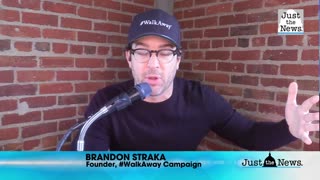 Brandon Straka: The Republicans have a losing strategy