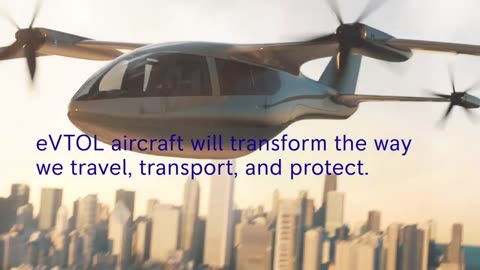 Rolls-Royce’s Electrical for eVTOL Aircraft