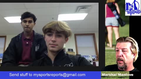 My Sports Reports - Caravel Academy Boy's Soccer