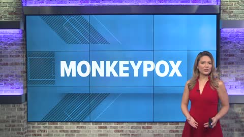 Experts dispelling monkeypox information