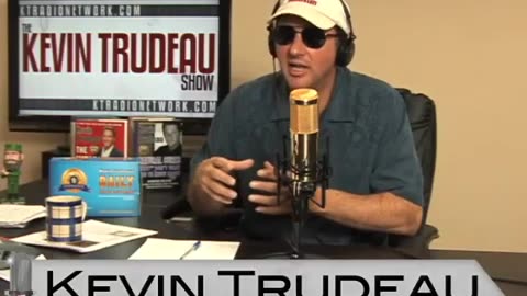The Kevin Trudeau Show_ 5-12-11 - Segment 2
