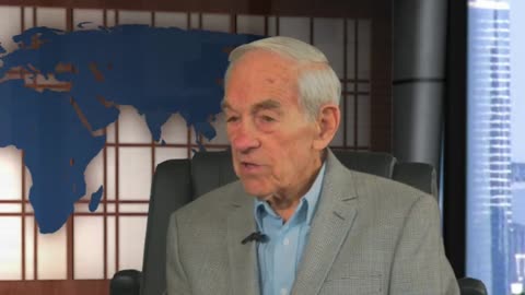 Ron Paul on Democracy and The Founders