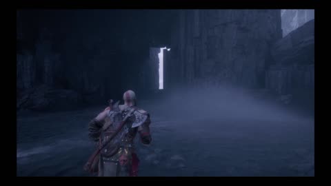 God of War Valhalla Part 1 The Invitation