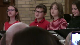 2023 Christmas Program