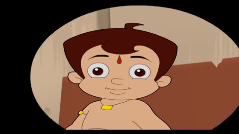 Chhota Bheem INVENTION TROUBLE Old Episode In Hindi Dubbed In HD 1080p
