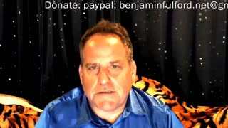 Benjamin Fulford Update Today August 11, 2023