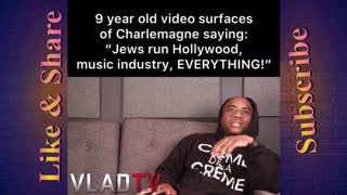 Charlamagne calls Kanye West a Nazi? Video Leaks saying Jews Own Hollywood