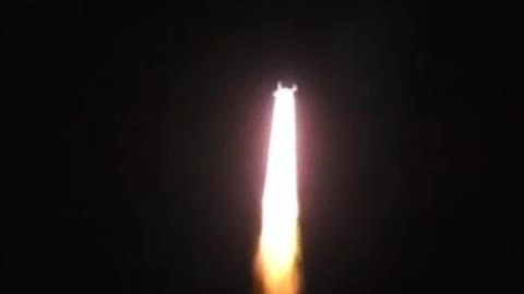 China Launches New Satellite for Earth Observation