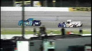 SOUTHERN TRUCK SERIES PART 2