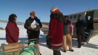 Flying Wild Alaska: A Good Deed