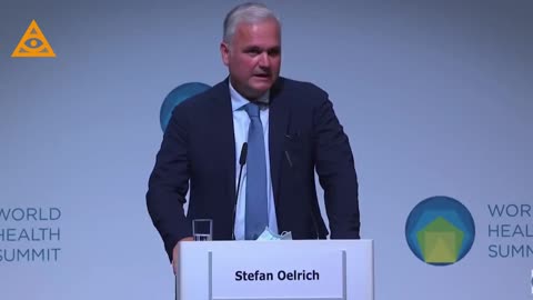 Bayer's Stefan Oelrich, “Ultimately the mRNA vaccines are an example for that cell and gene therapy”