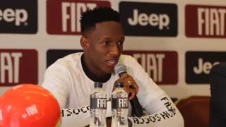 "Estoy seguro de que hubiéramos podido llegar a la final”: Yerry Mina