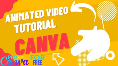 Canva Learn -Free ai tool || image to video || thumbnail|| banner