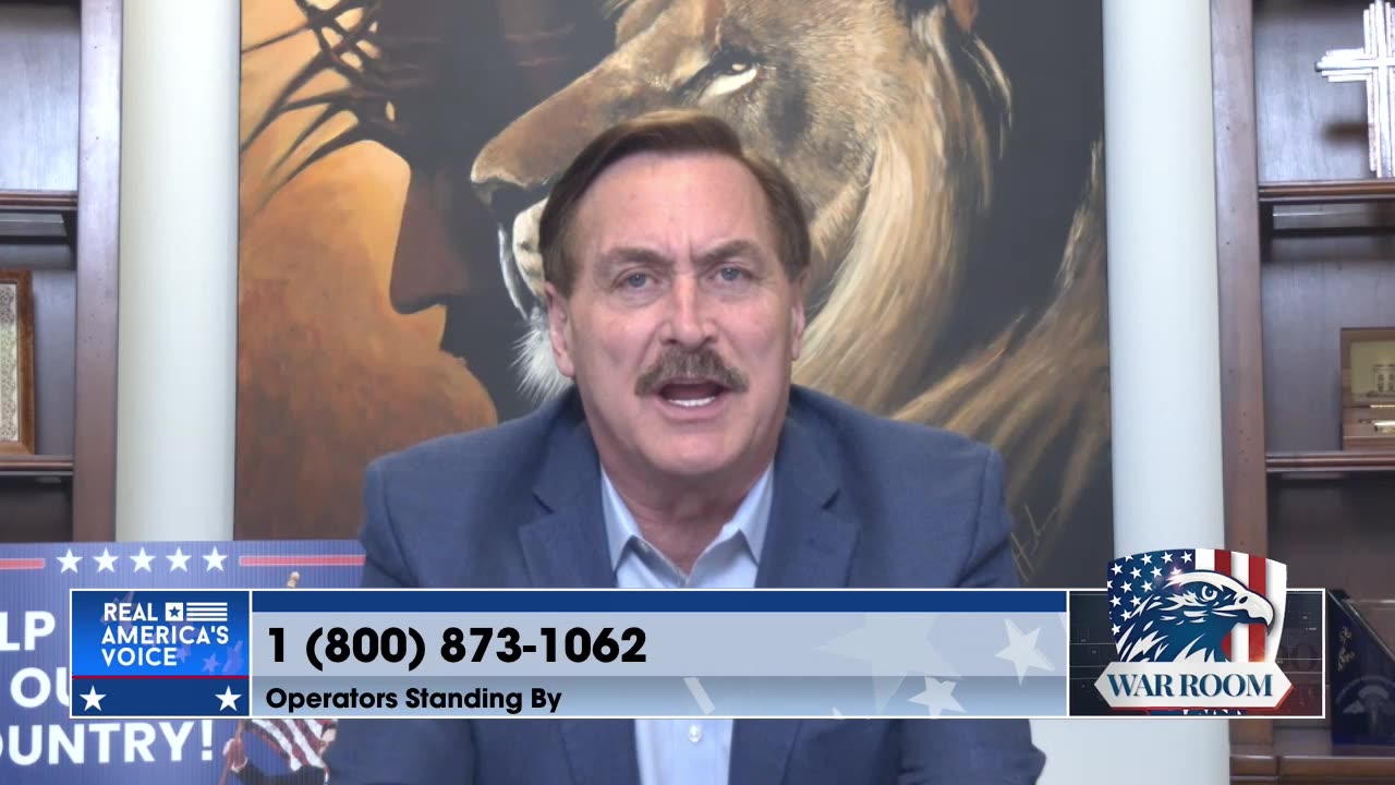 Visit To Get Your WarRoom Posse Exclusives With