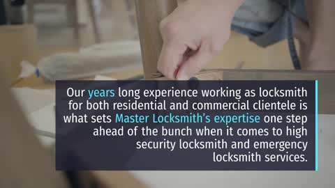 Locksmith Aventura | masterslocksmith.com | 786-373-5713