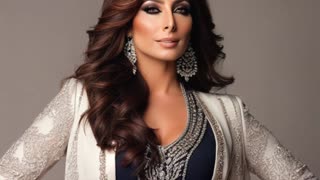 Elissa العقد 2023 #elissa #اليسا #إليسا #العقد #levantine #arabic