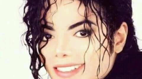 Michael Jackson - Billie Jean Remastered 2024