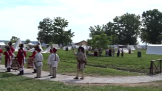 FORT DE CHARTRES JUNE RENDEZVOUS 2017