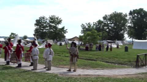 FORT DE CHARTRES JUNE RENDEZVOUS 2017