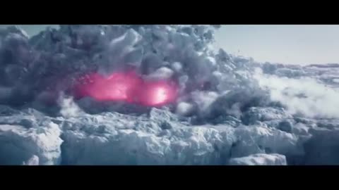 Godzilla x Kong - The New Empire - Official Trailer