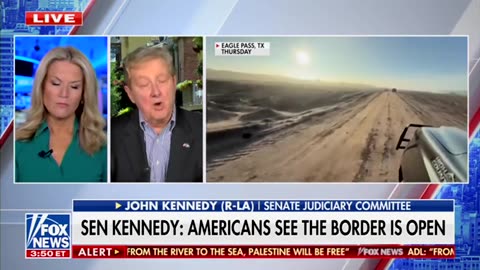 'When Her IQ Gets To 75, She Should Sell': GOP Senator Delivers Brutal Assessment Of Kamala Harris