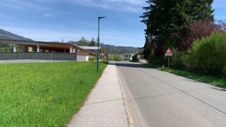 Walking in Bad Vigaun, Austria｜May 2023｜Shorts #001