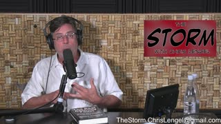 The Storm, with Chris Lengel, Episode 2.8