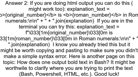 How can I make certain text bold in Python string formatting