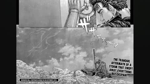 What EVERYONE Missed in Berserk Chapter 369