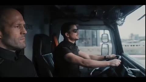 WRATH OF MEN JASON STATHAM movie trailer(HD)