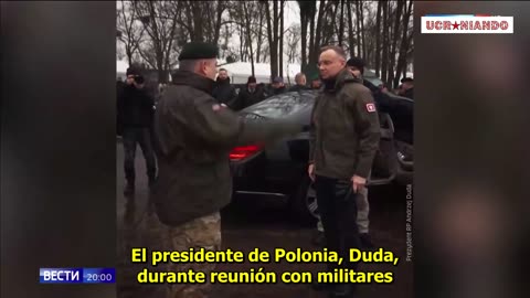 Problemas ejército Polaco